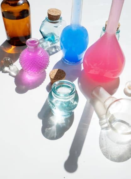 Chemicals and Additives