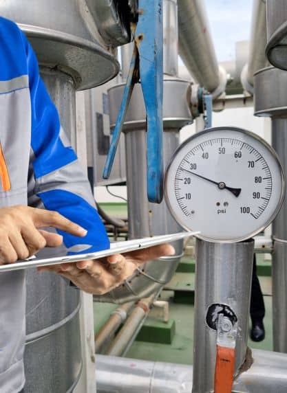 Instrumentation and Control Systems
